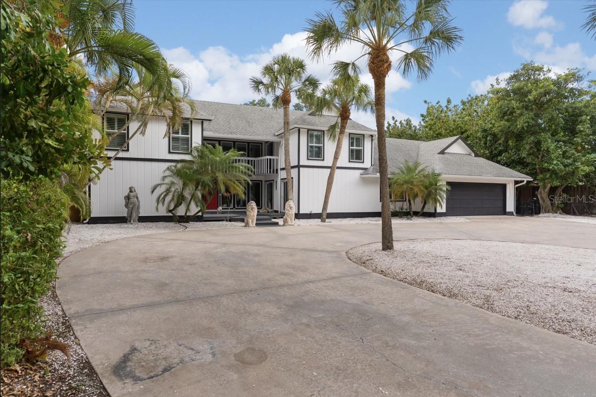 765 Siesta Key Cir, Sarasota, FL 34242