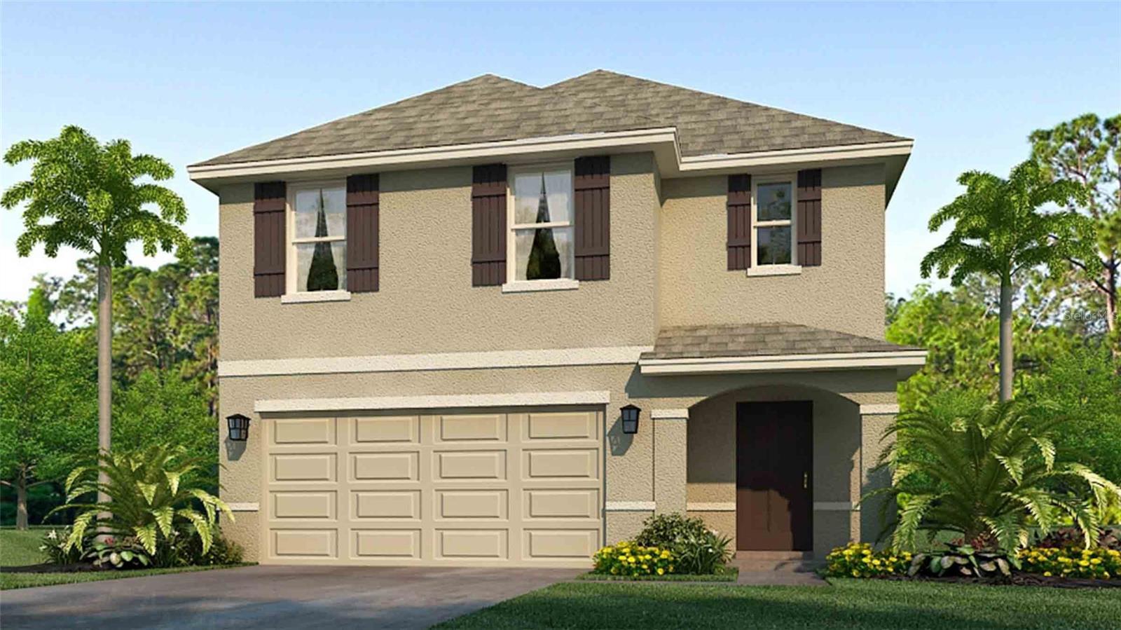 9916 Wimico Ter, Parrish, FL 34219