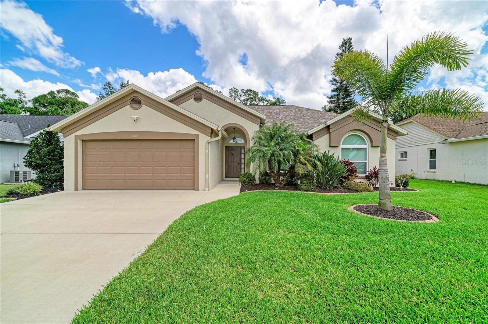 1007 50th St E, Bradenton, FL 34208