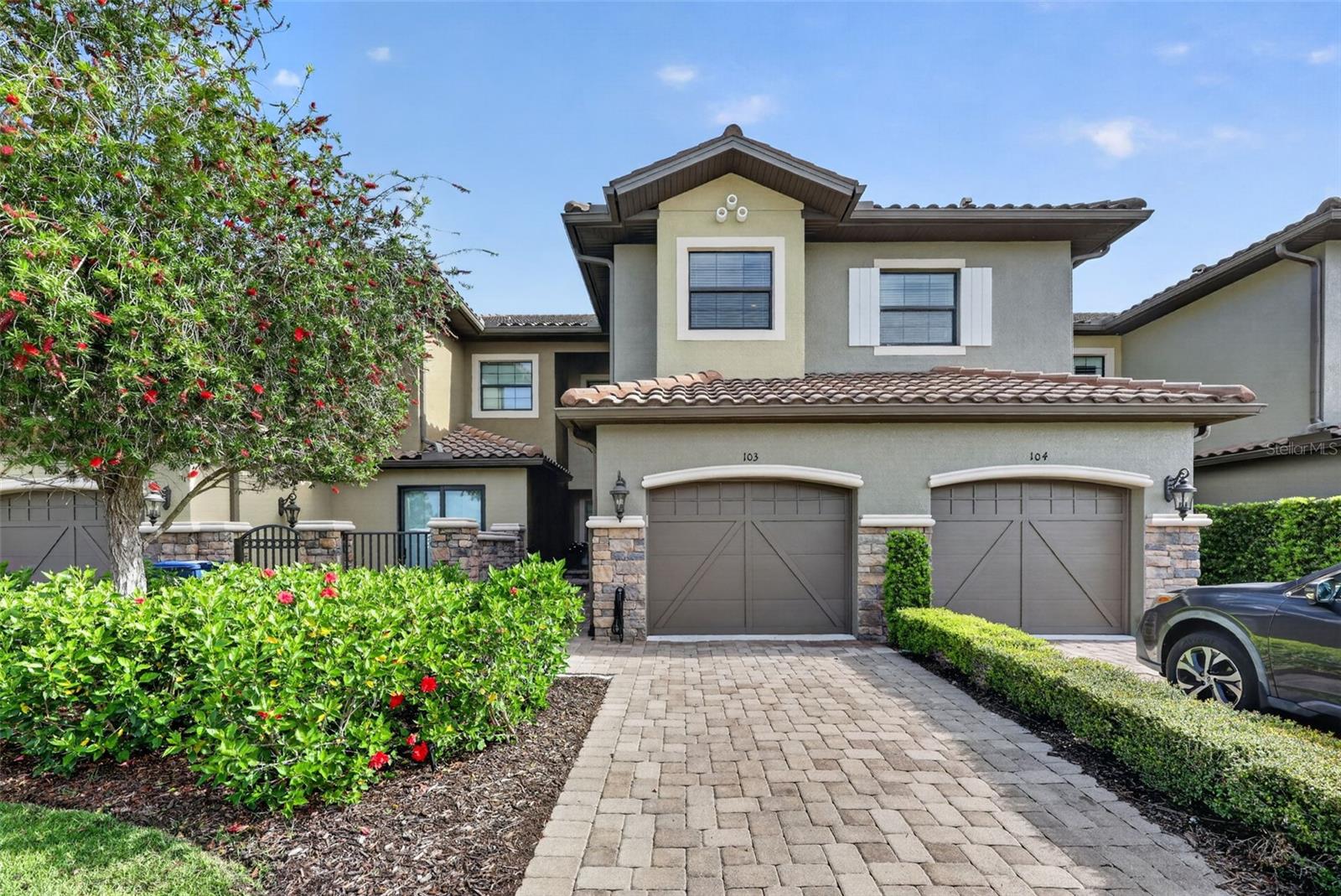 13507 Messina Loop #103, Bradenton, FL 34211