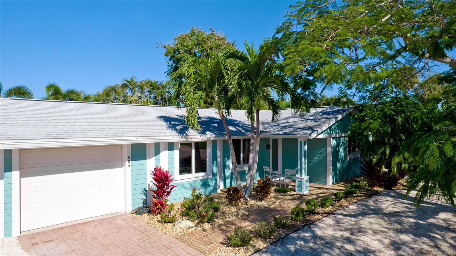 504 69th St, Holmes Beach, FL 34217