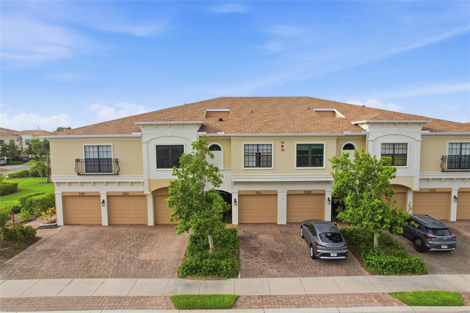 7321 Skybird Rd #397, Bradenton, FL 34209