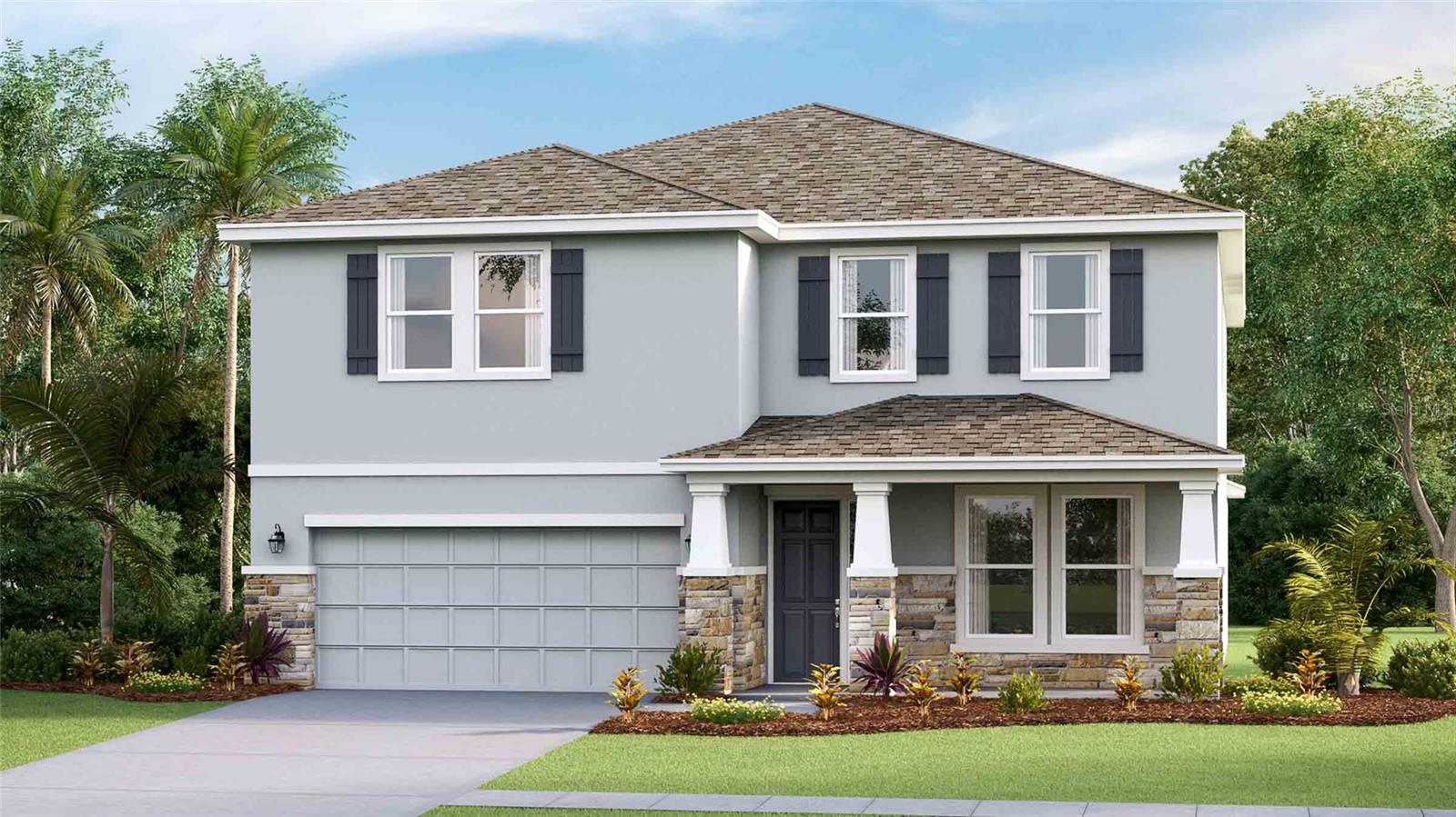 11919 Kingsley Trl, Parrish, FL 34219