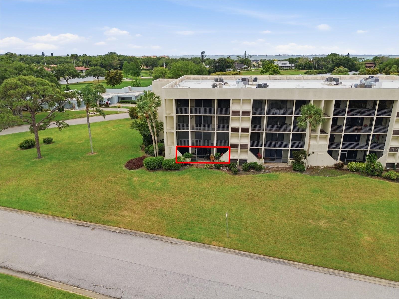 6114 43rd St W #104e, Bradenton, FL 34210