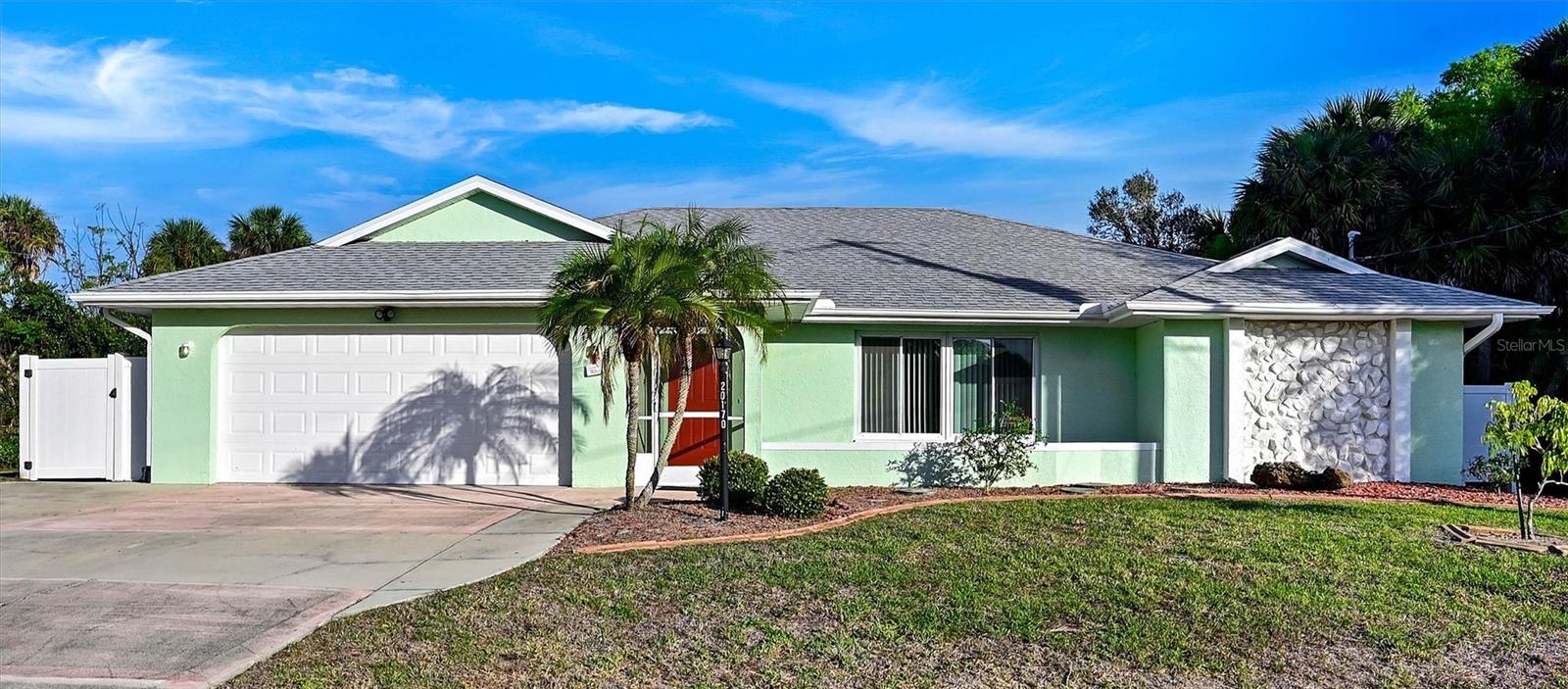20170 Tralee Dr, Port Charlotte, FL 33952