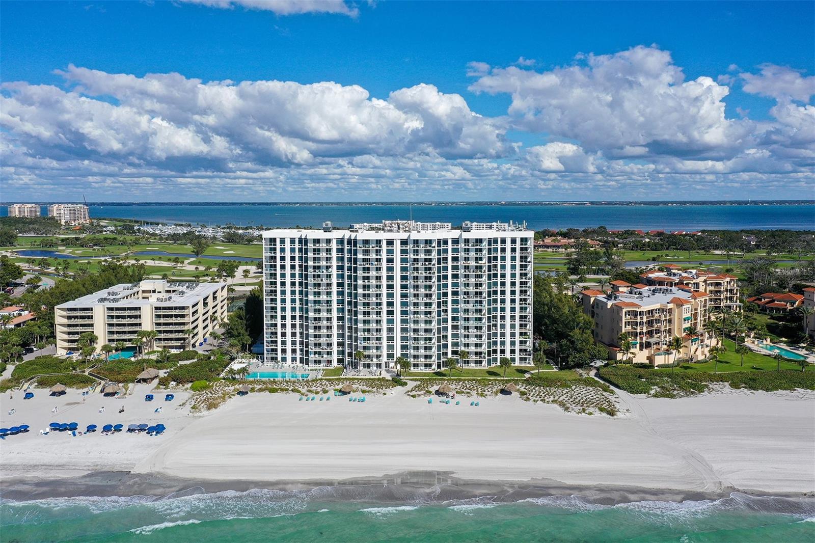 2425 Gulf Of Mexico Dr #1a, Longboat Key, FL 34228