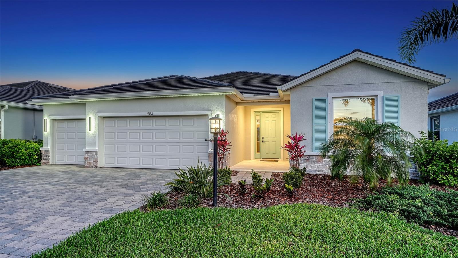 17732 Barley Dr, Bradenton, FL 34211
