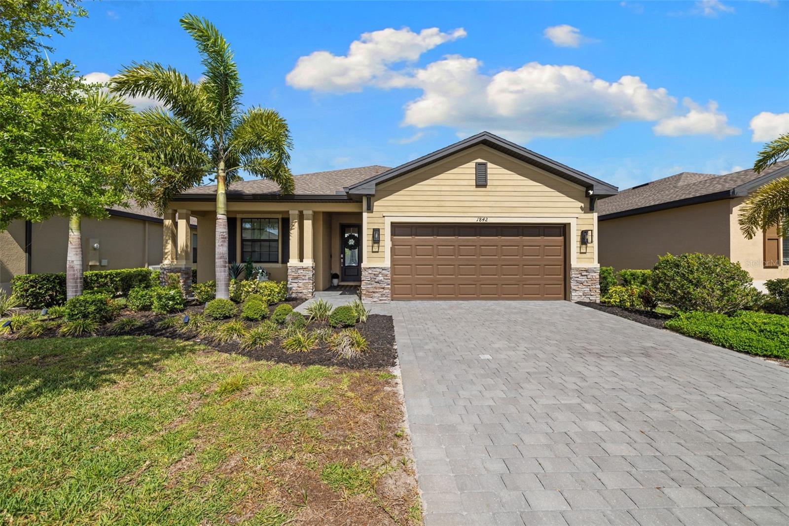 1842 W Isles Rd, Port Charlotte, FL 33953