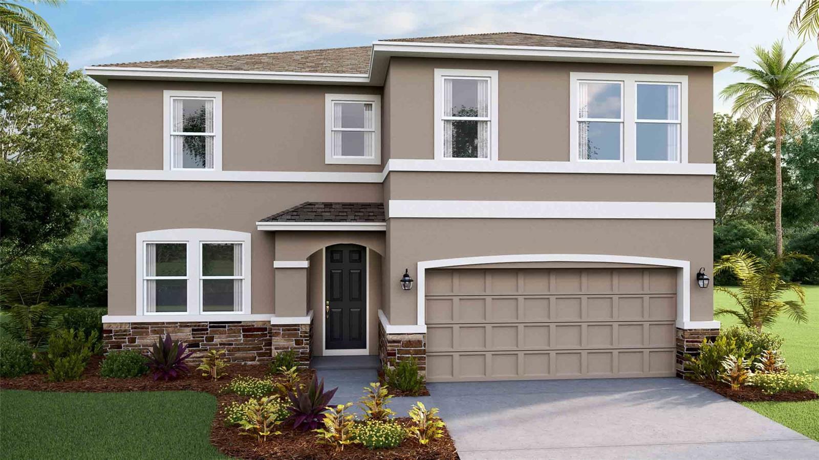11936 Kingsley Trl, Parrish, FL 34219