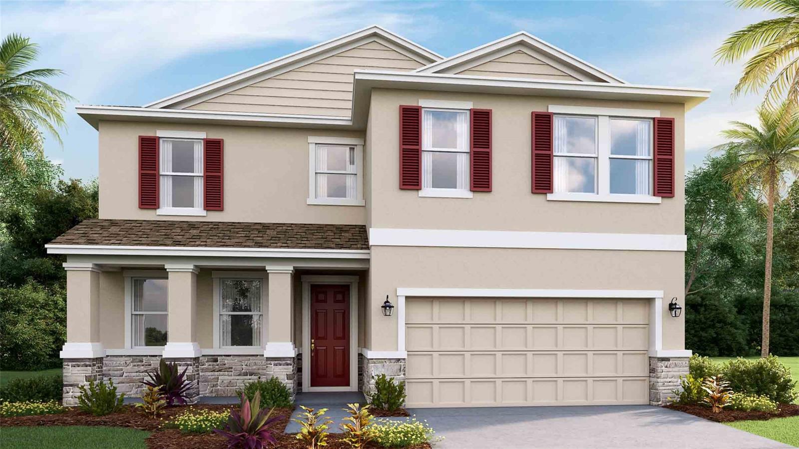 11916 Kingsley Trl, Parrish, FL 34219