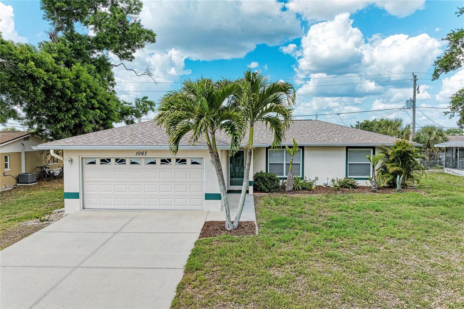 1067 Rosedale Rd, Venice, FL 34293