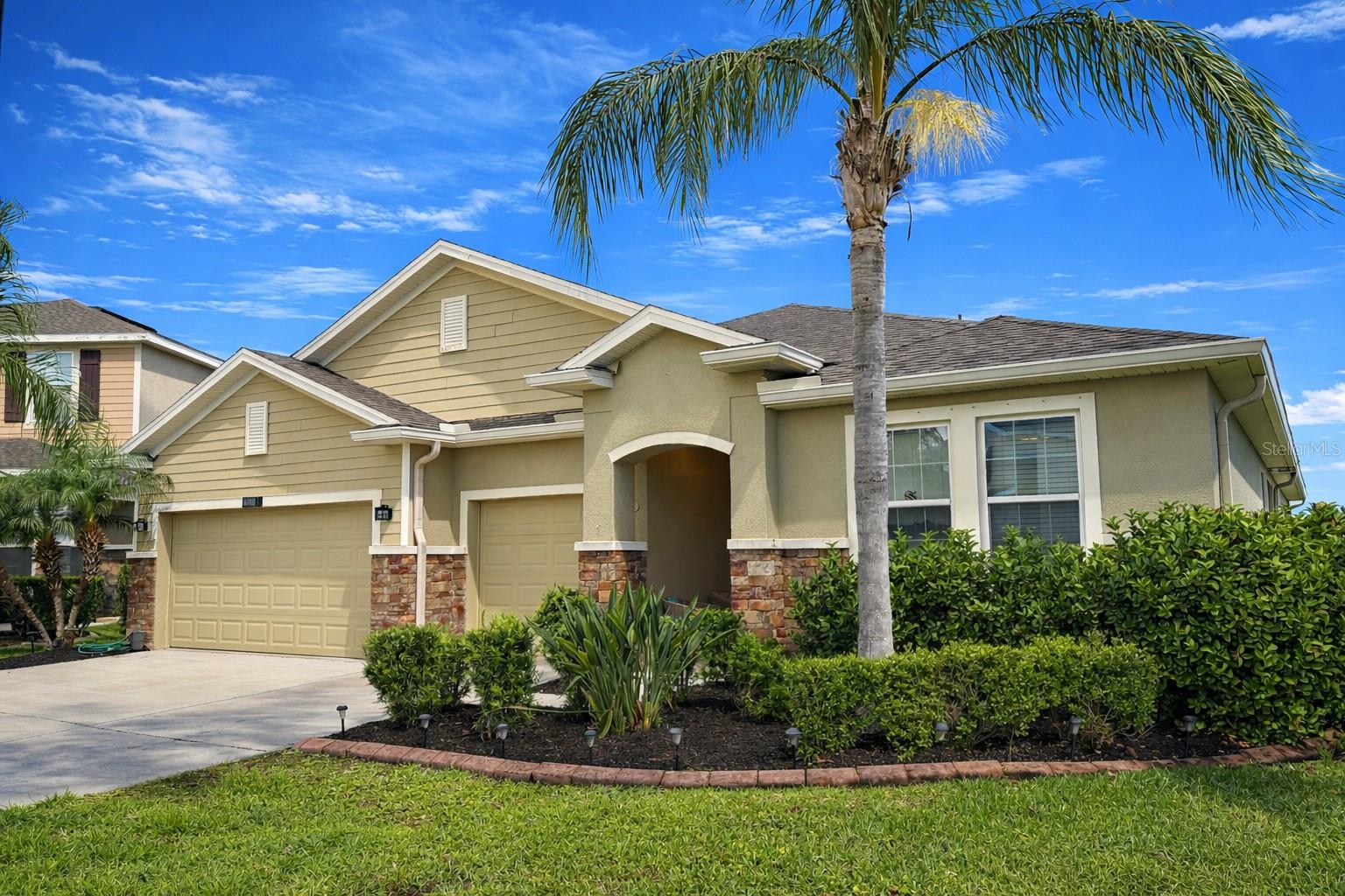 15531 Trinity Fall Way, Bradenton, FL 34212