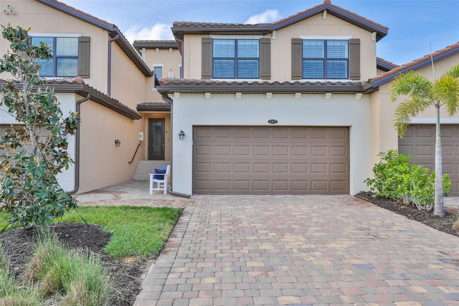 12405 Ghiberti Cir #202, Venice, FL 34293