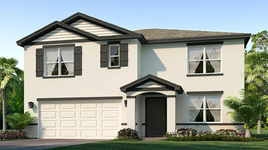 11933 Mountain Island Trl, Parrish, FL 34219