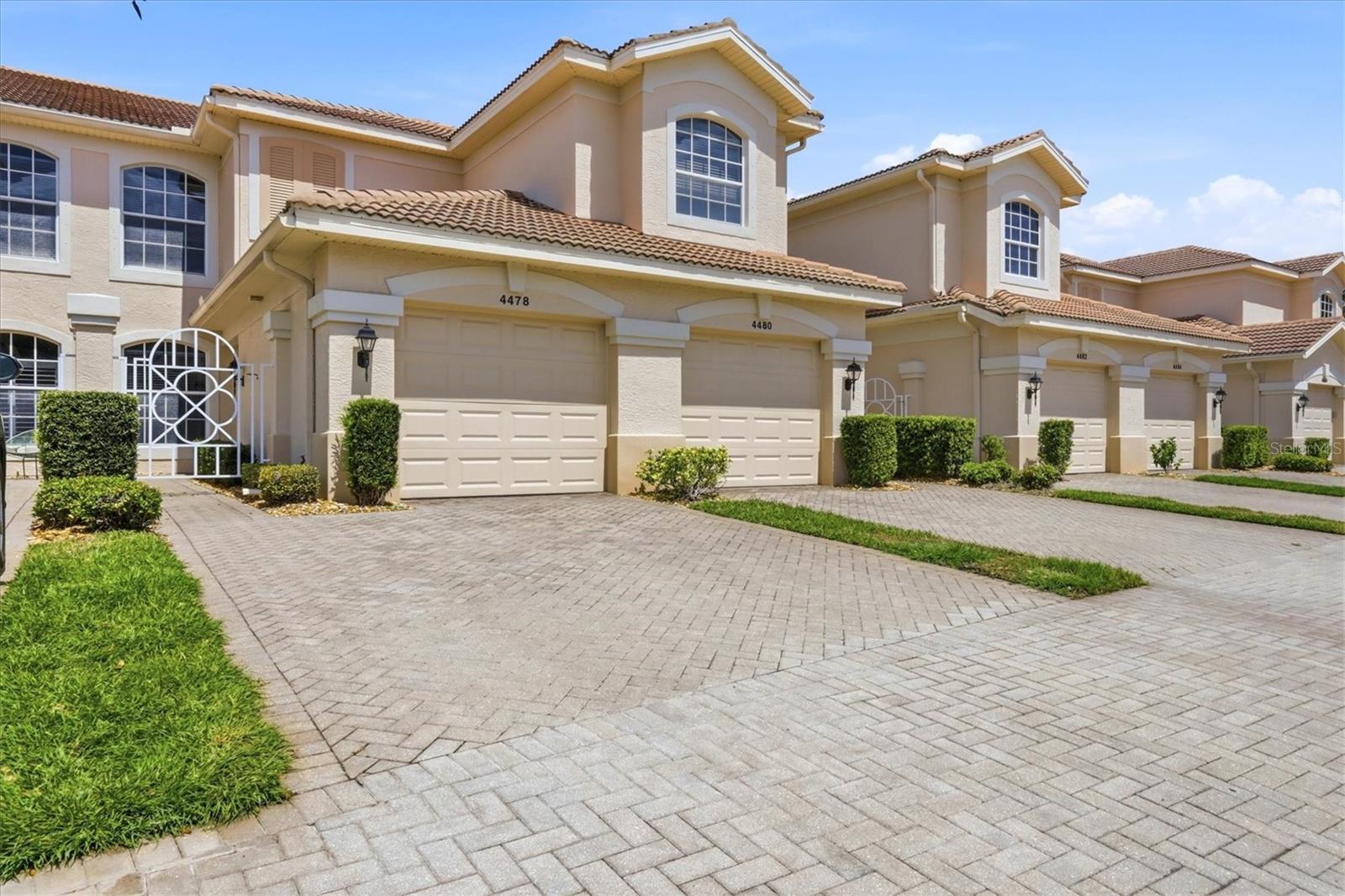 4478 Streamside Ct #1506, Sarasota, FL 34238