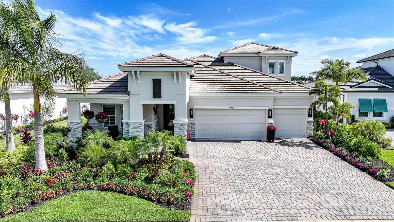 11552 Gleaming Ter, Venice, FL 34293