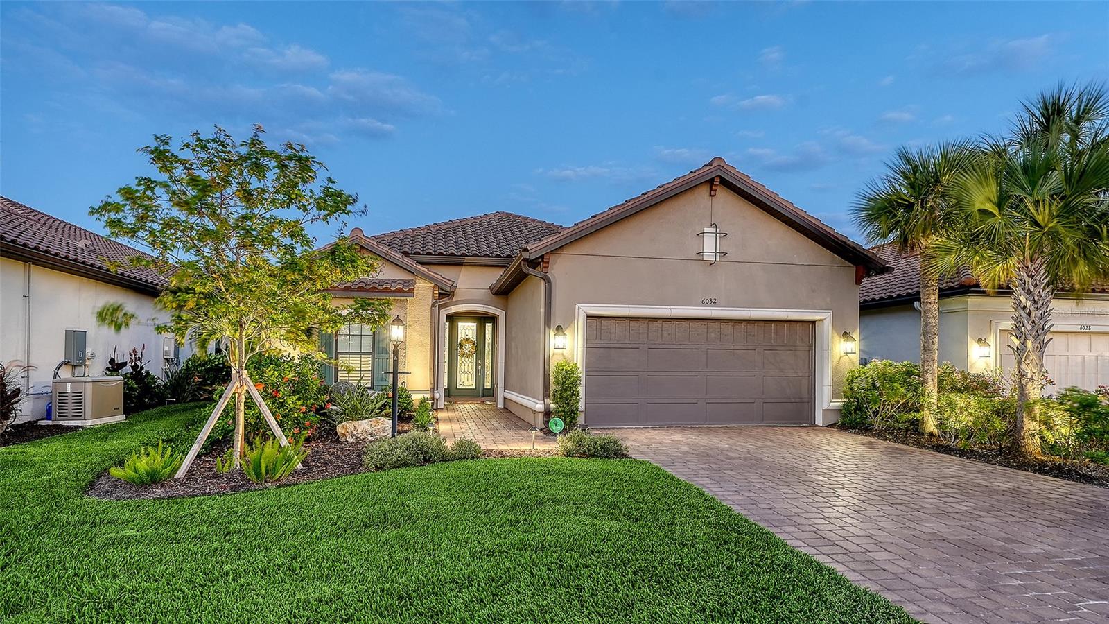 6032 Grandview Hill Ct, Bradenton, FL 34203