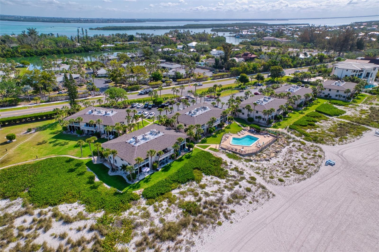 6701 Gulf Of Mexico Dr #332, Longboat Key, FL 34228
