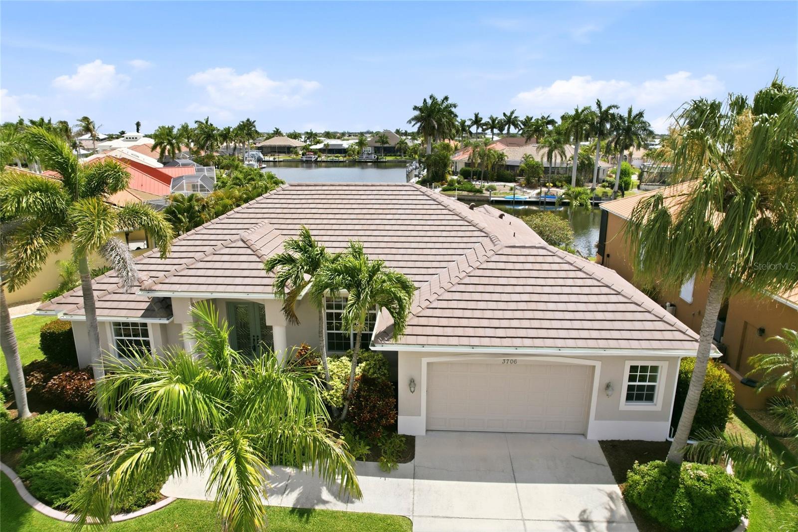 3706 Whippoorwill Blvd, Punta Gorda, FL 33950