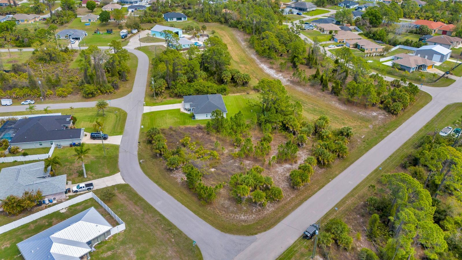 Amnesty Dr, North Port, FL 34288
