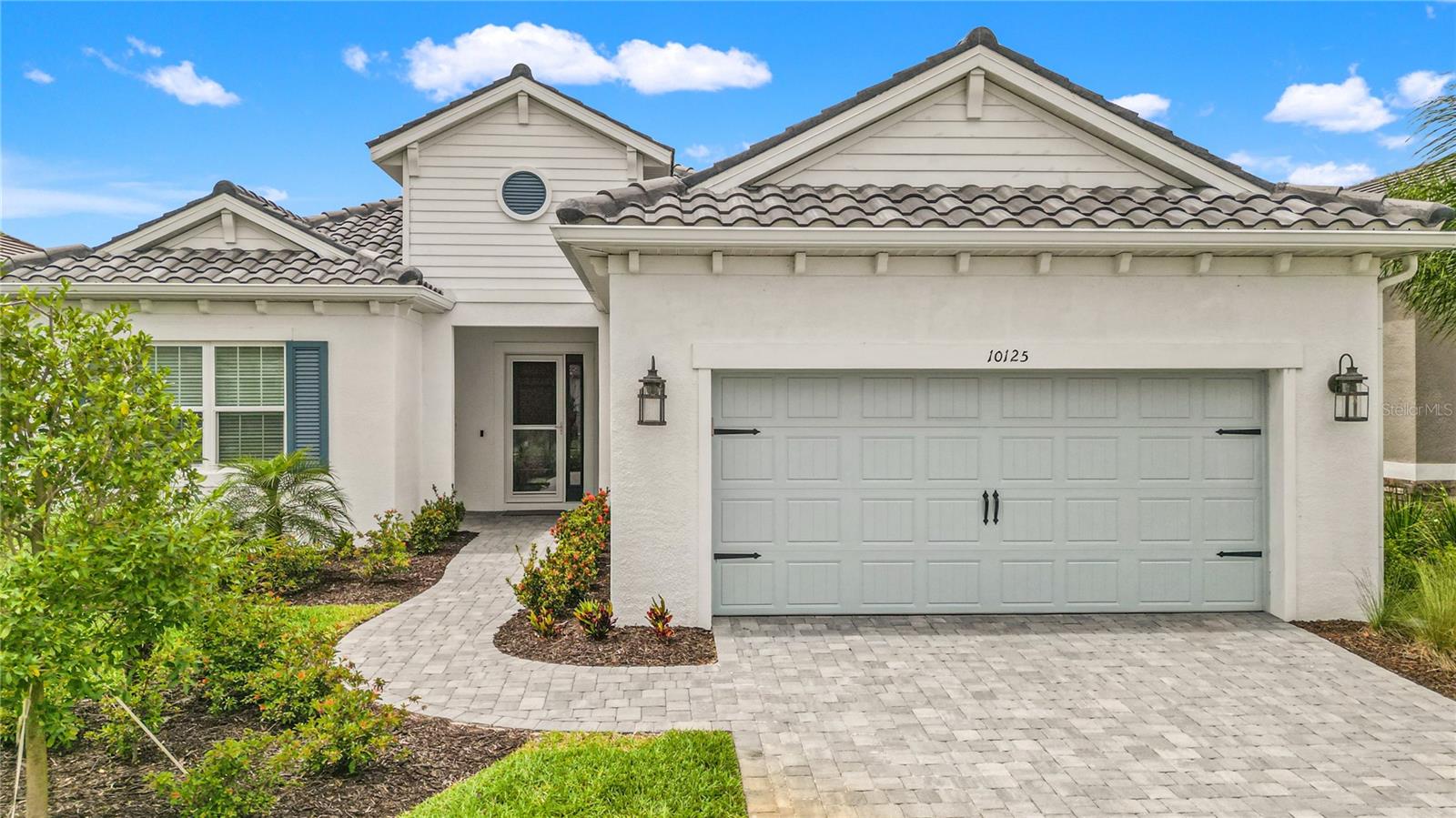 10125 Crystal Isles Cir, Sarasota, FL 34241