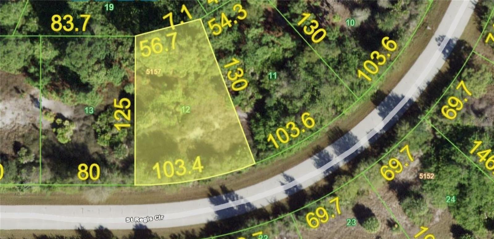 7651 St Regis Cir, Port Charlotte, FL 33981