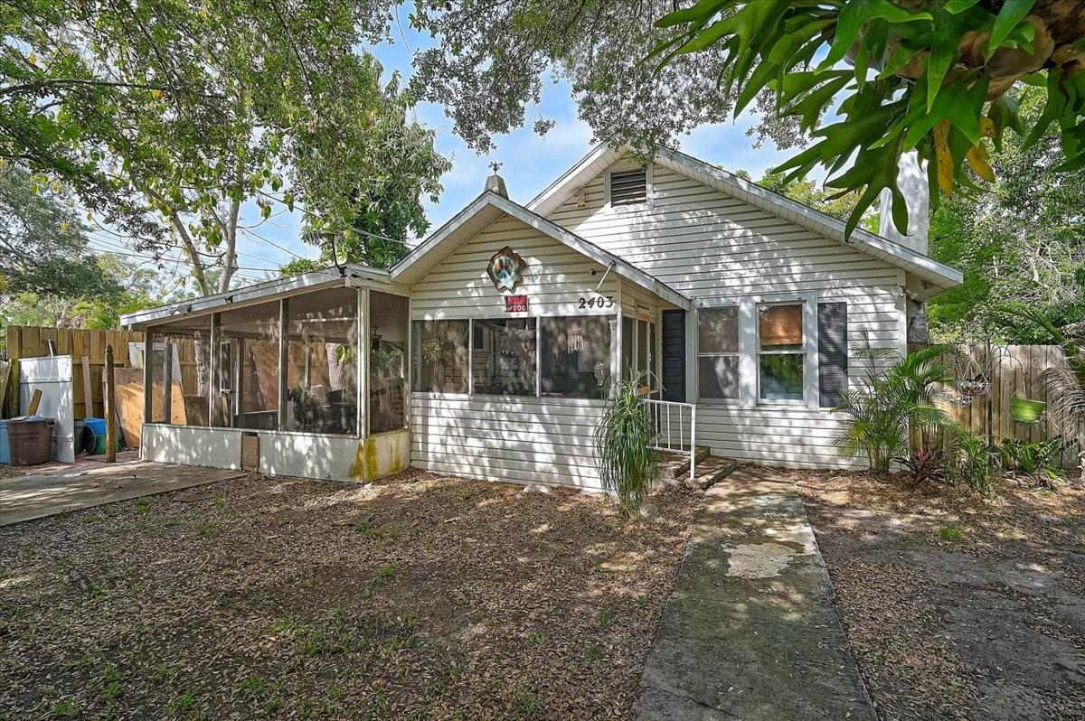 2403 Hickory Ave, Sarasota, FL 34234