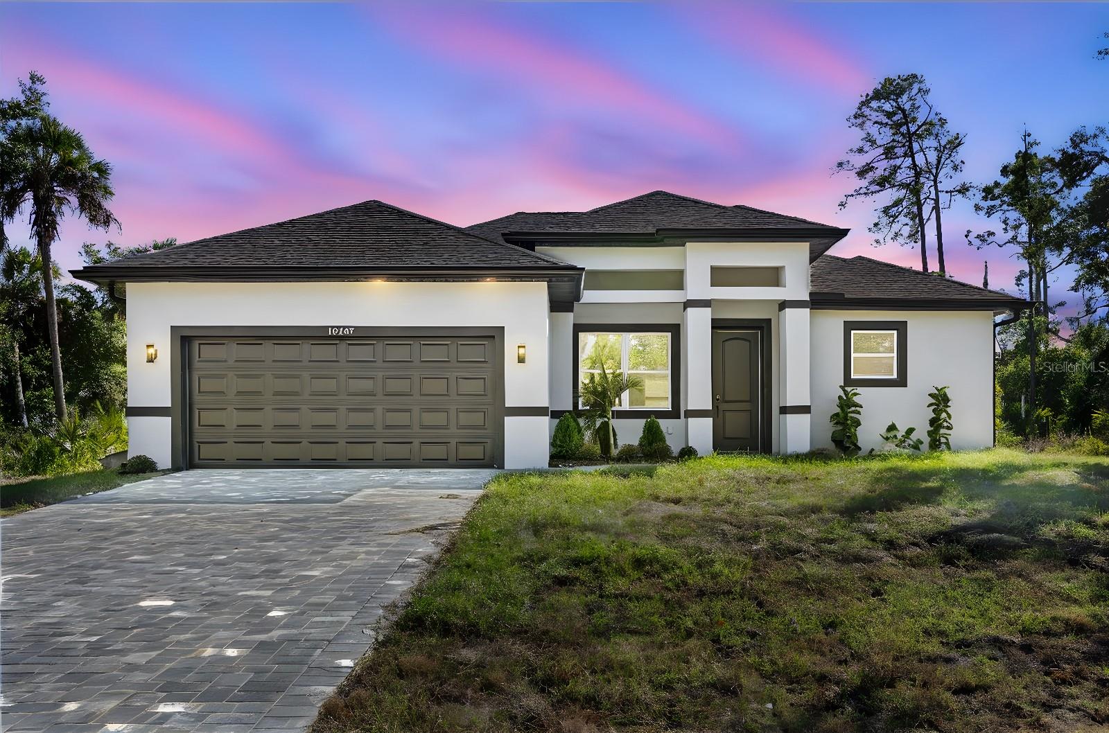 15467 Hillsborough Blvd, Port Charlotte, FL 33954