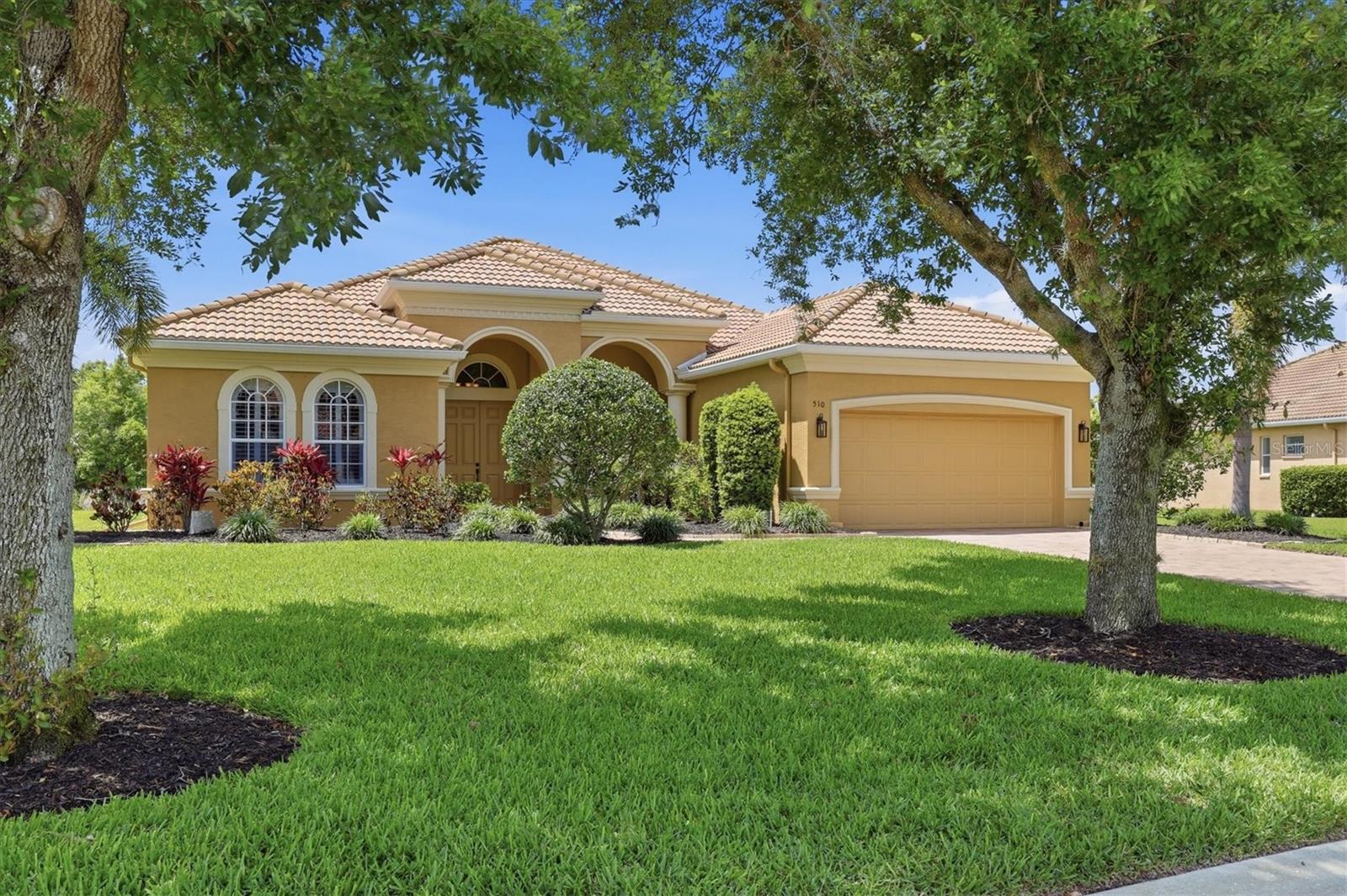 510 147th Ct Ne, Bradenton, FL 34212