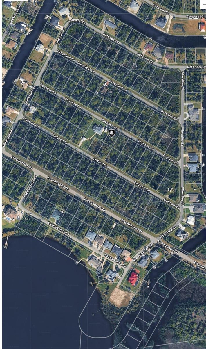 12317 Toynbee Ln, Port Charlotte, FL 33953