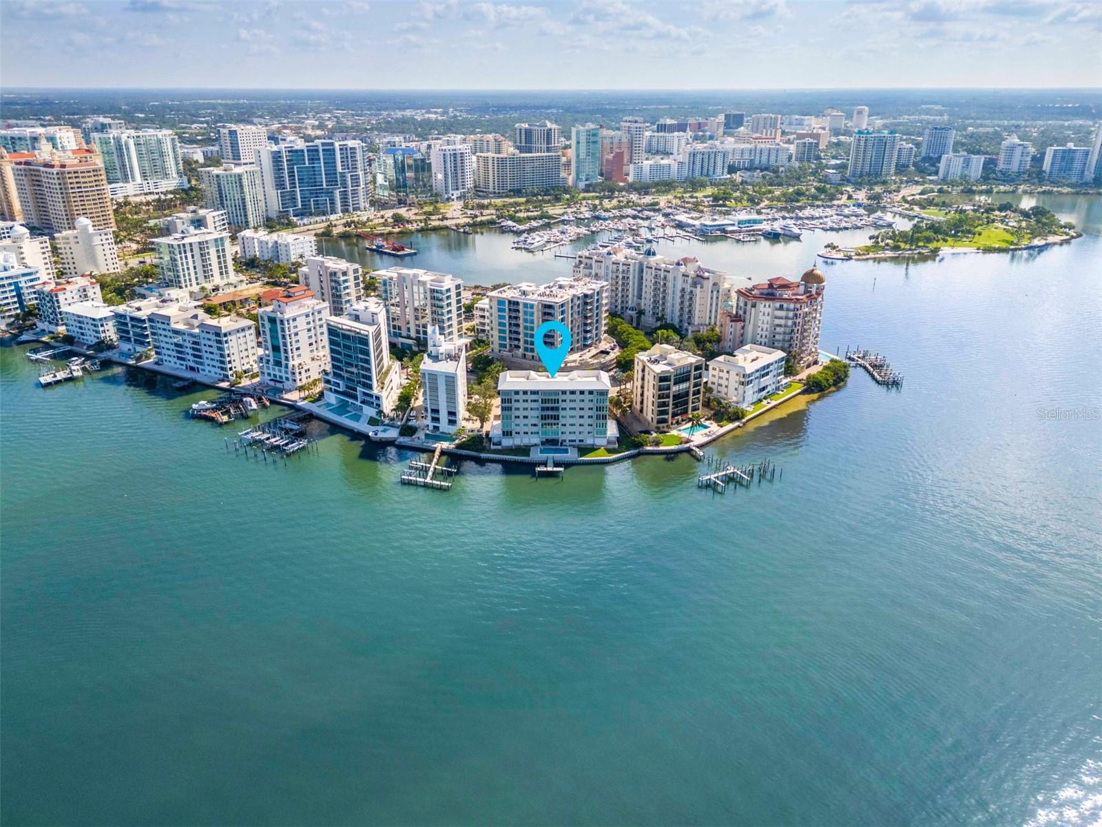 350 Golden Gate Pt #51, Sarasota, FL 34236