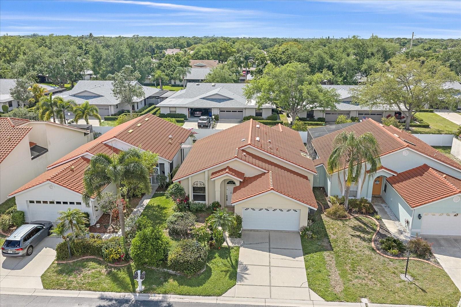 4320 Marcott Cir, Sarasota, FL 34233