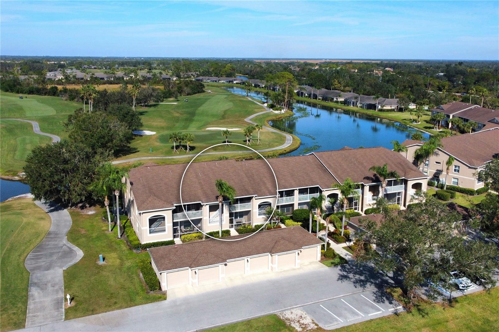 5281 Mahogany Run Ave #822, Sarasota, FL 34241