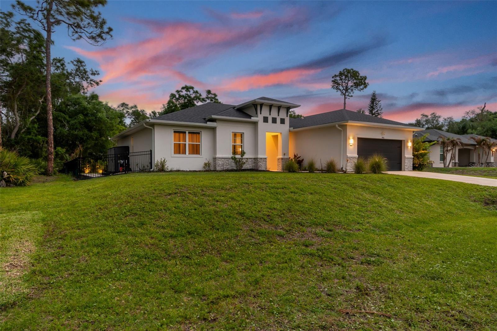 4916 Hader Rd, North Port, FL 34288