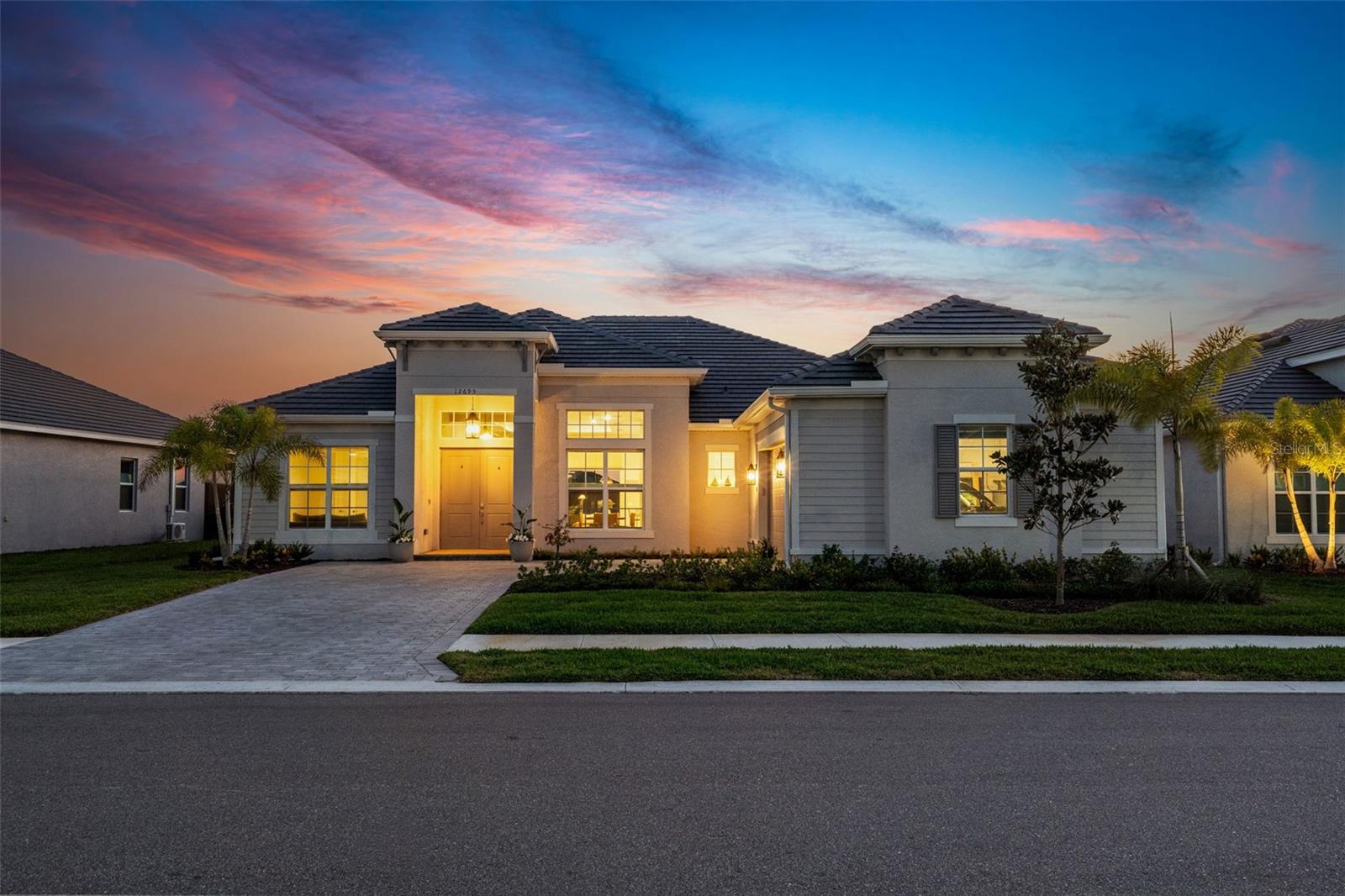 12695 Wellen Golf St, Venice, FL 34293