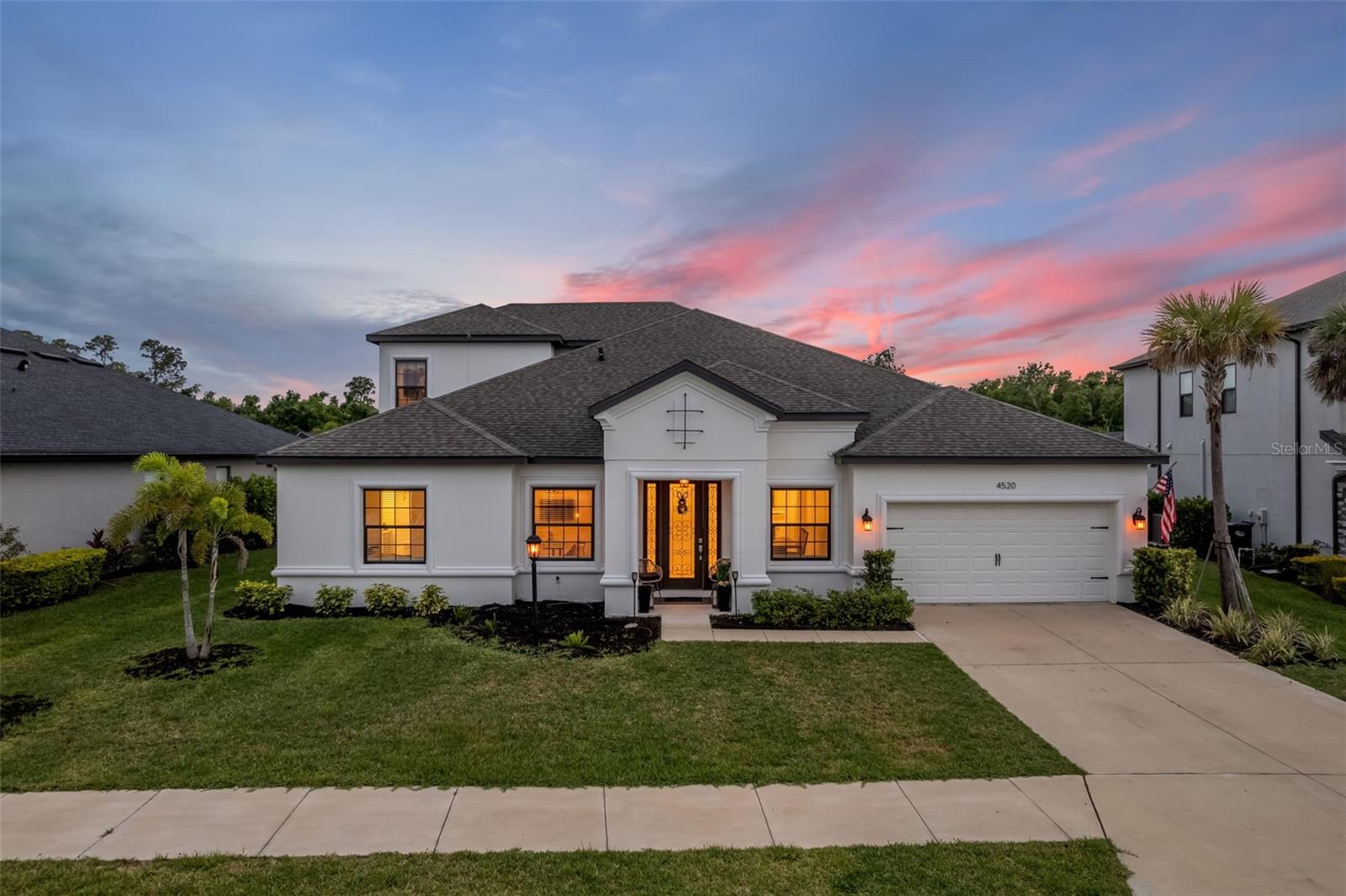 4520 Pond Brook Ct, Lakewood Ranch, FL 34211