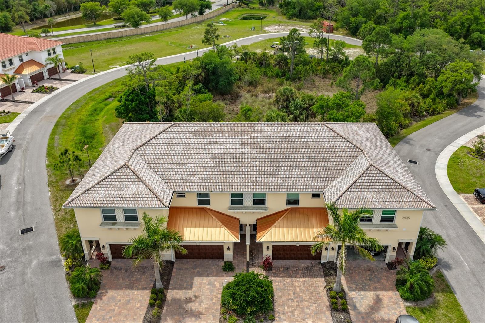 7835 Hidden Creek Loop #102, Bradenton, FL 34202
