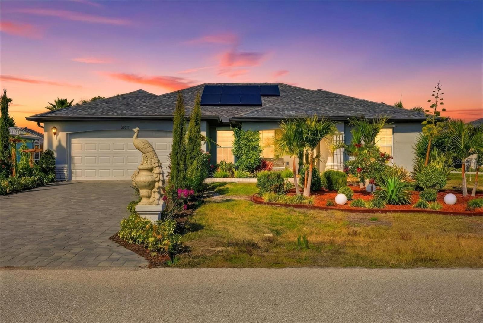 27052 Tierra Del Fuego Cir, Punta Gorda, FL 33983