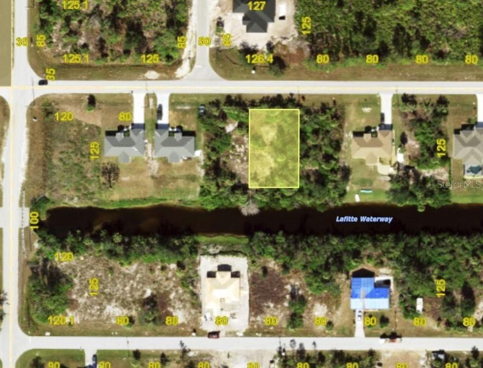 12043 Foresman Blvd, Port Charlotte, FL 33981