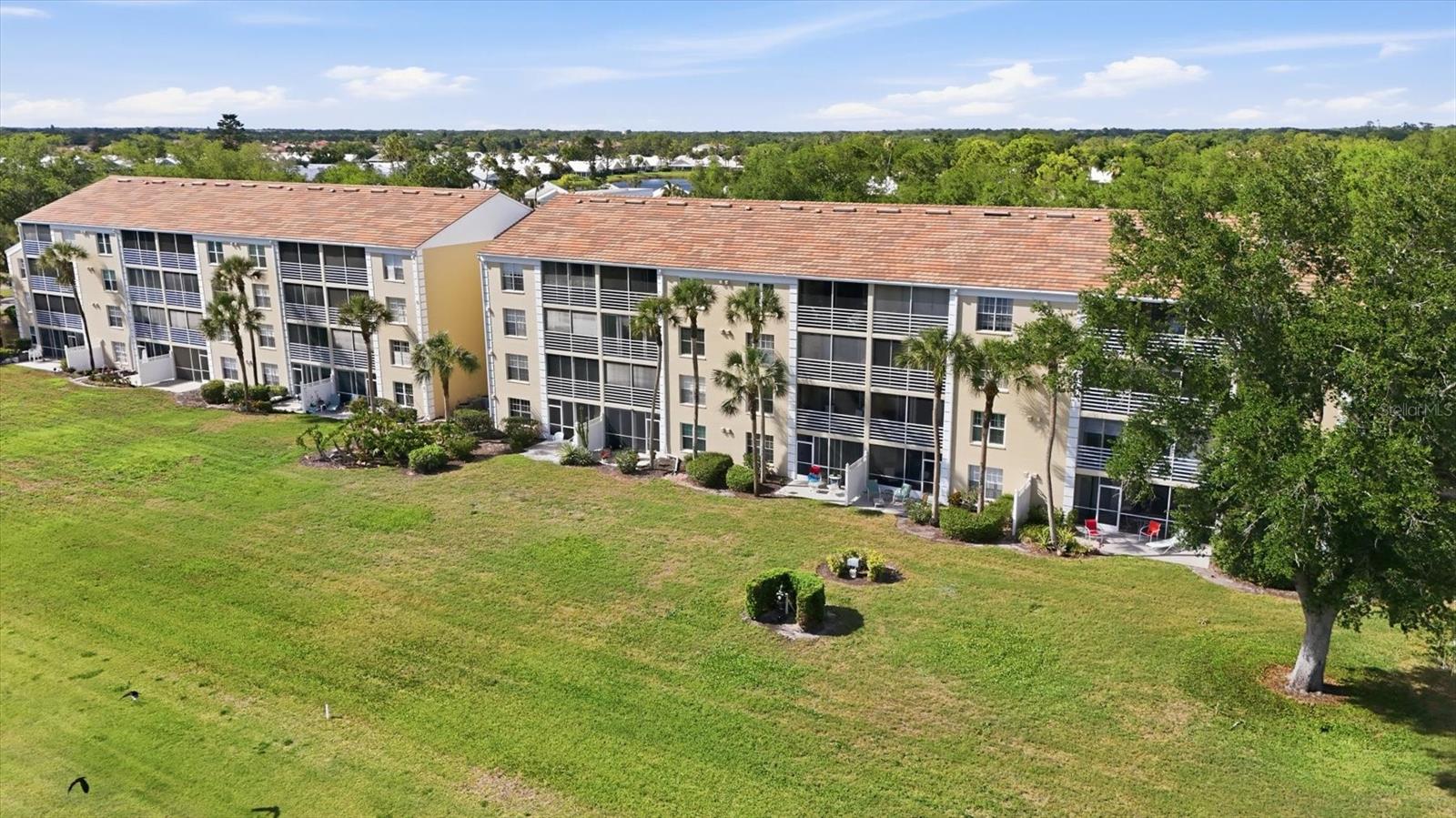 823 Wexford Blvd #823, Venice, FL 34293