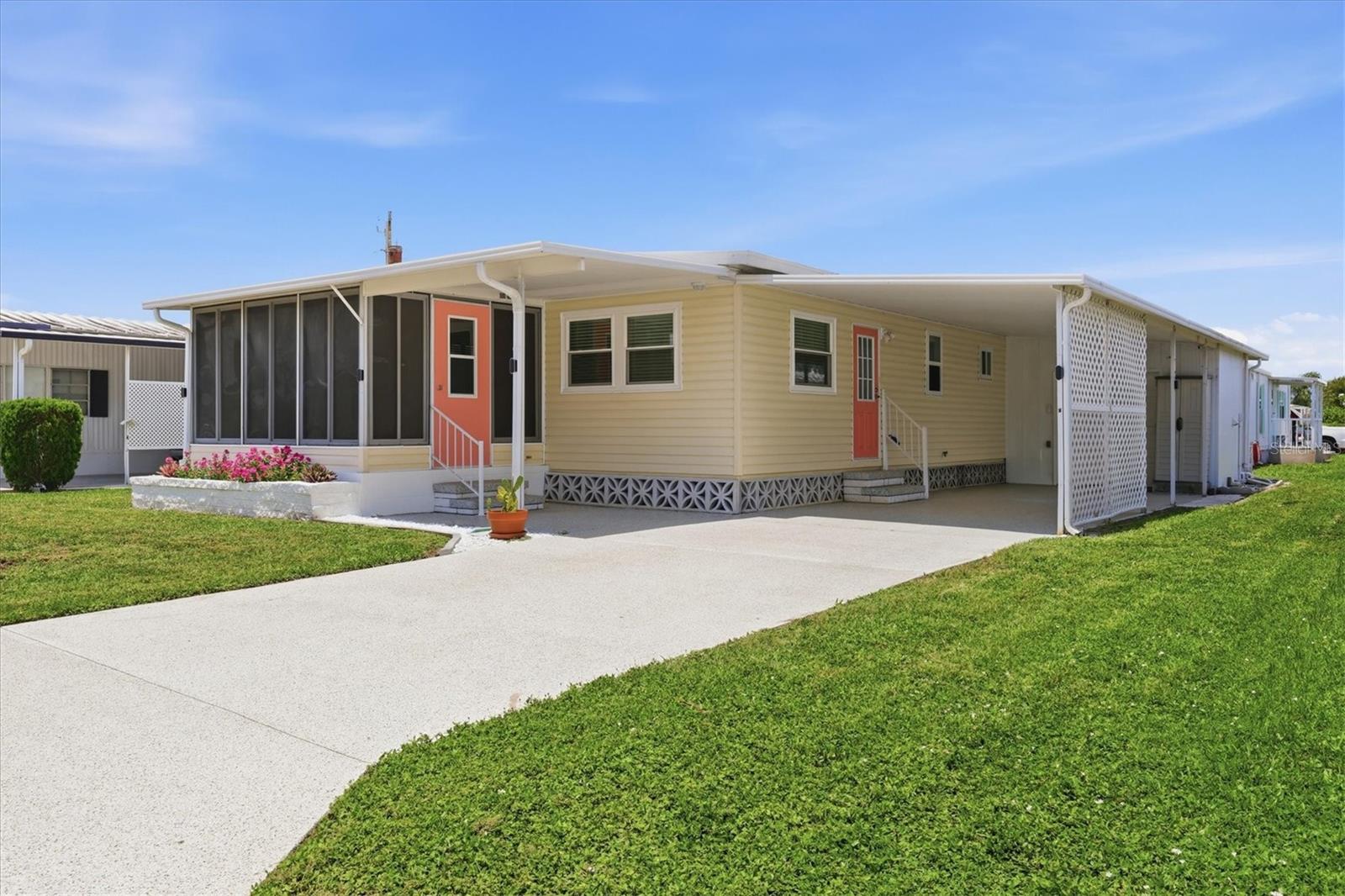 1205 45th Avenue Dr E, Ellenton, FL 34222