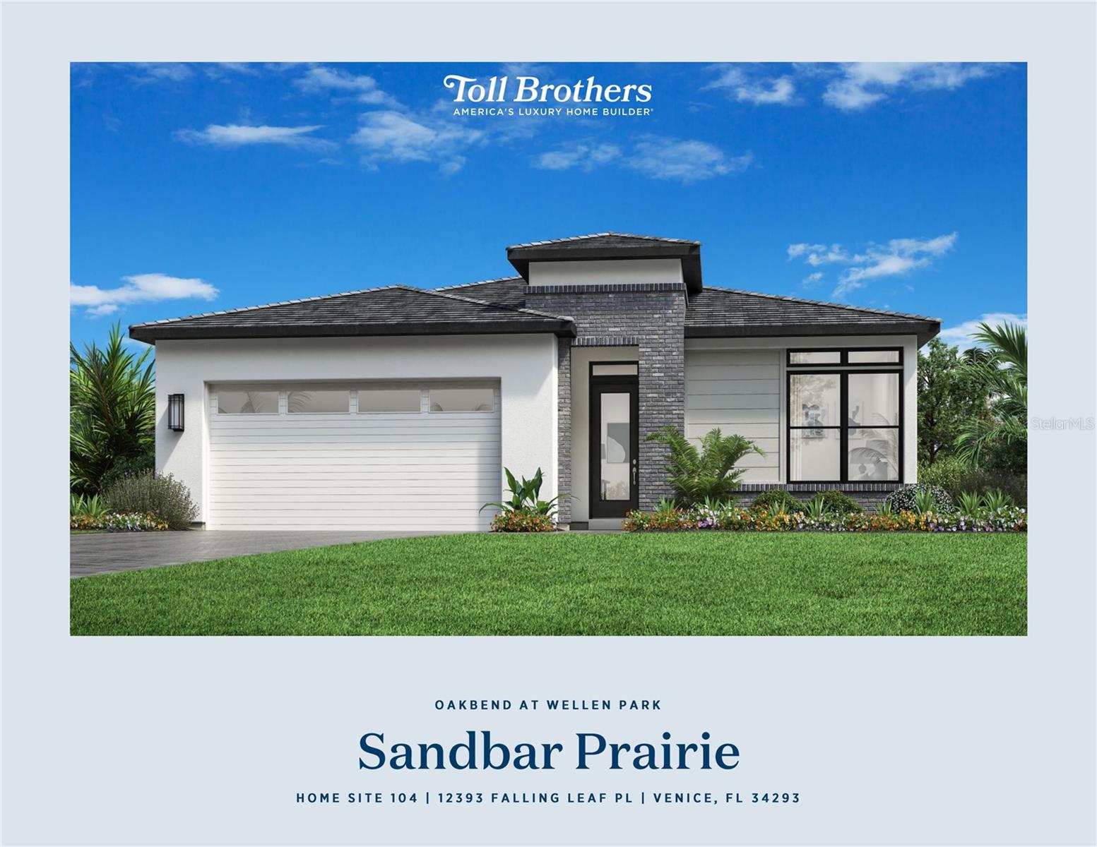 12393 Falling Leaf Pl, Venice, FL 34293