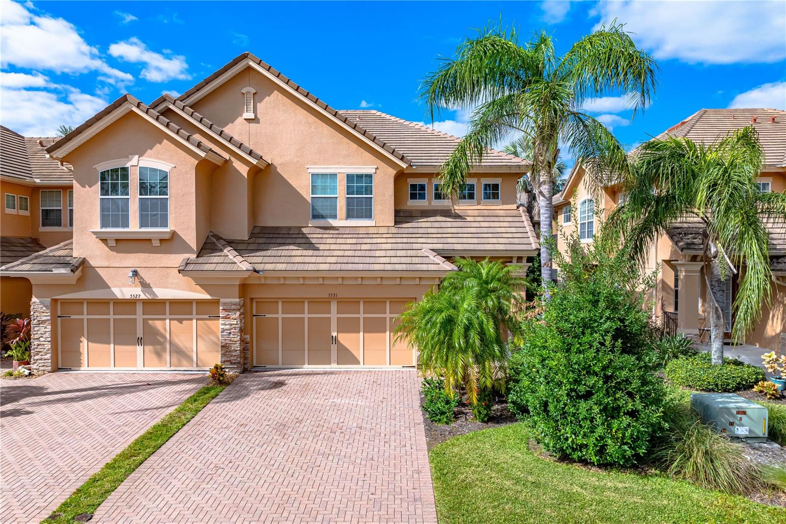 5531 Napa Dr, Sarasota, FL 34243