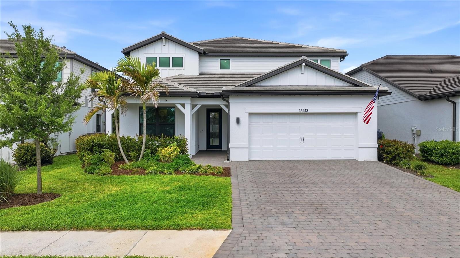 16313 Hidden Oak Loop, Bradenton, FL 34211