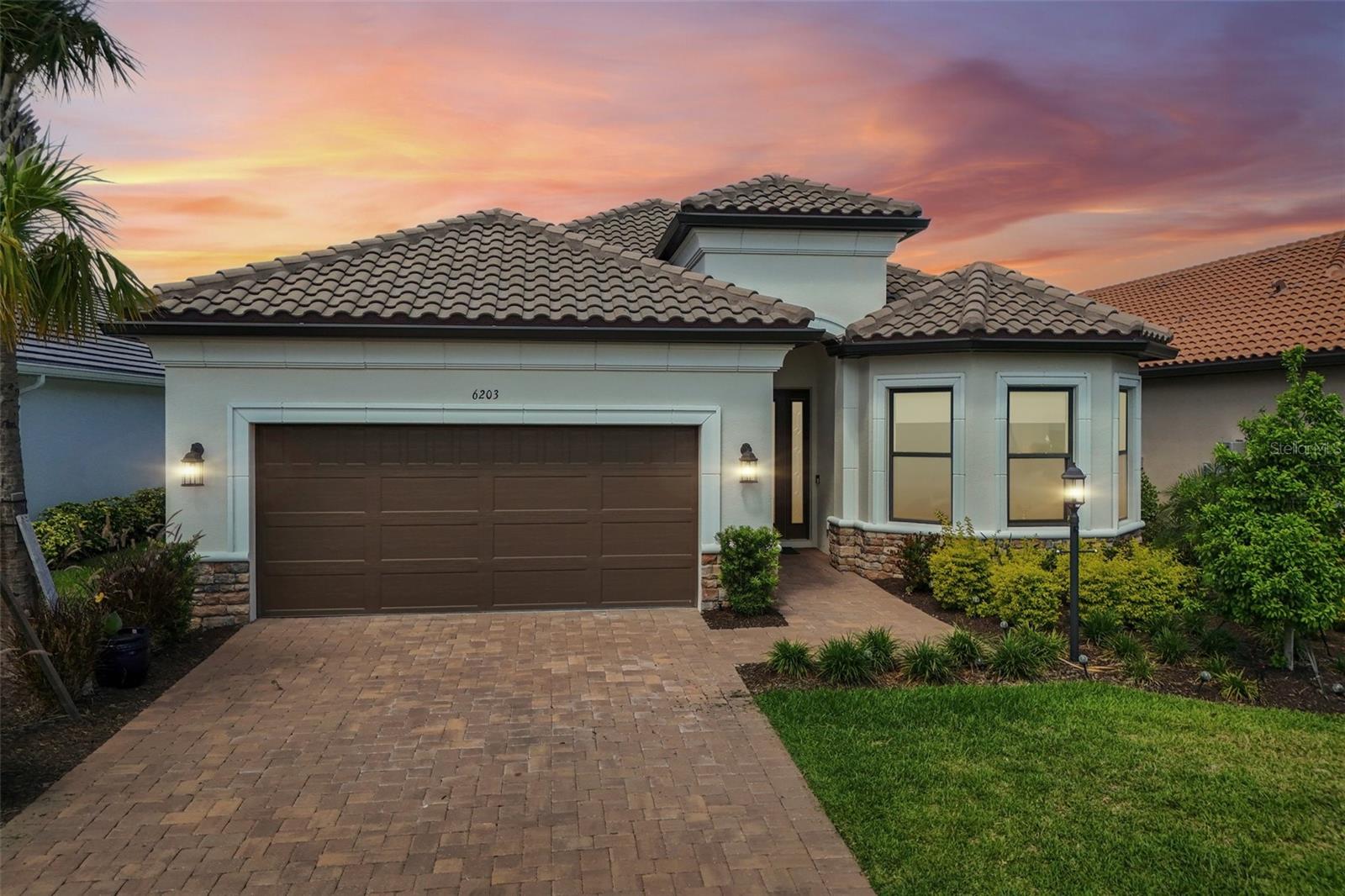 6203 Grandview Hill Ct, Bradenton, FL 34203