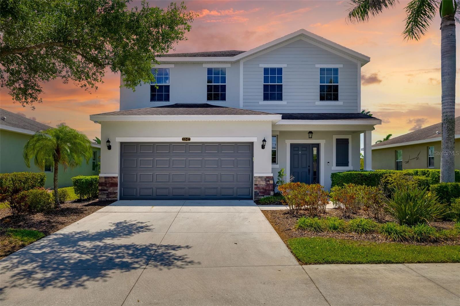 5347 Mang Pl, Sarasota, FL 34238