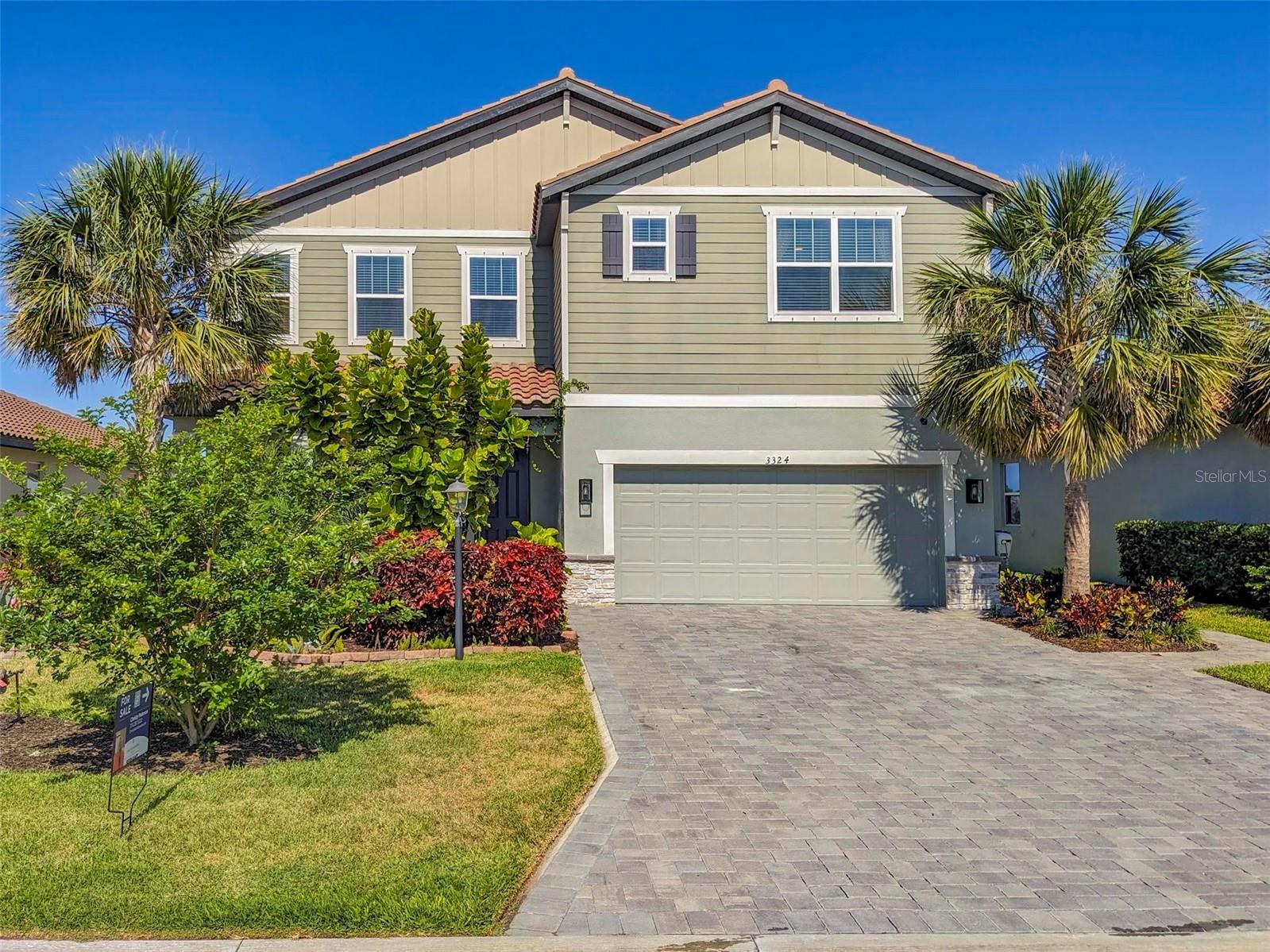 3324 Big Sky Way, Lakewood Ranch, FL 34211