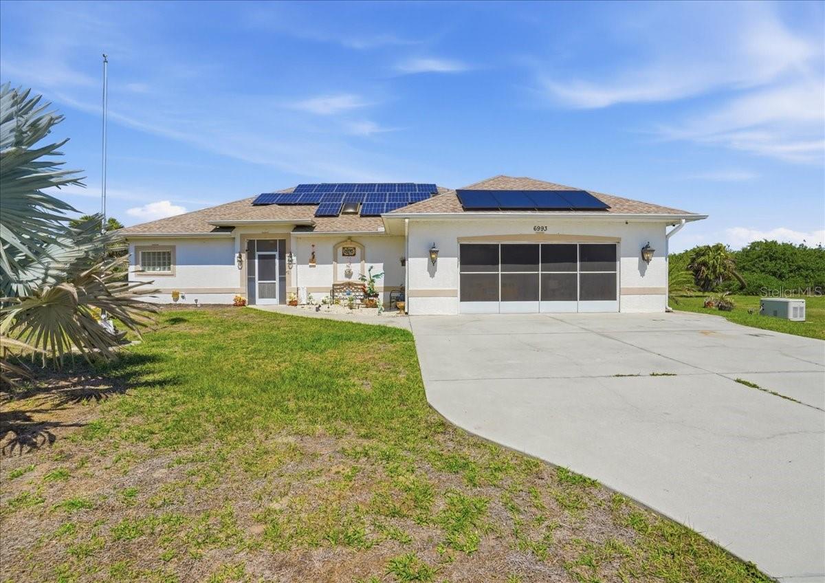 6993 Manniz Rd, Port Charlotte, FL 33981