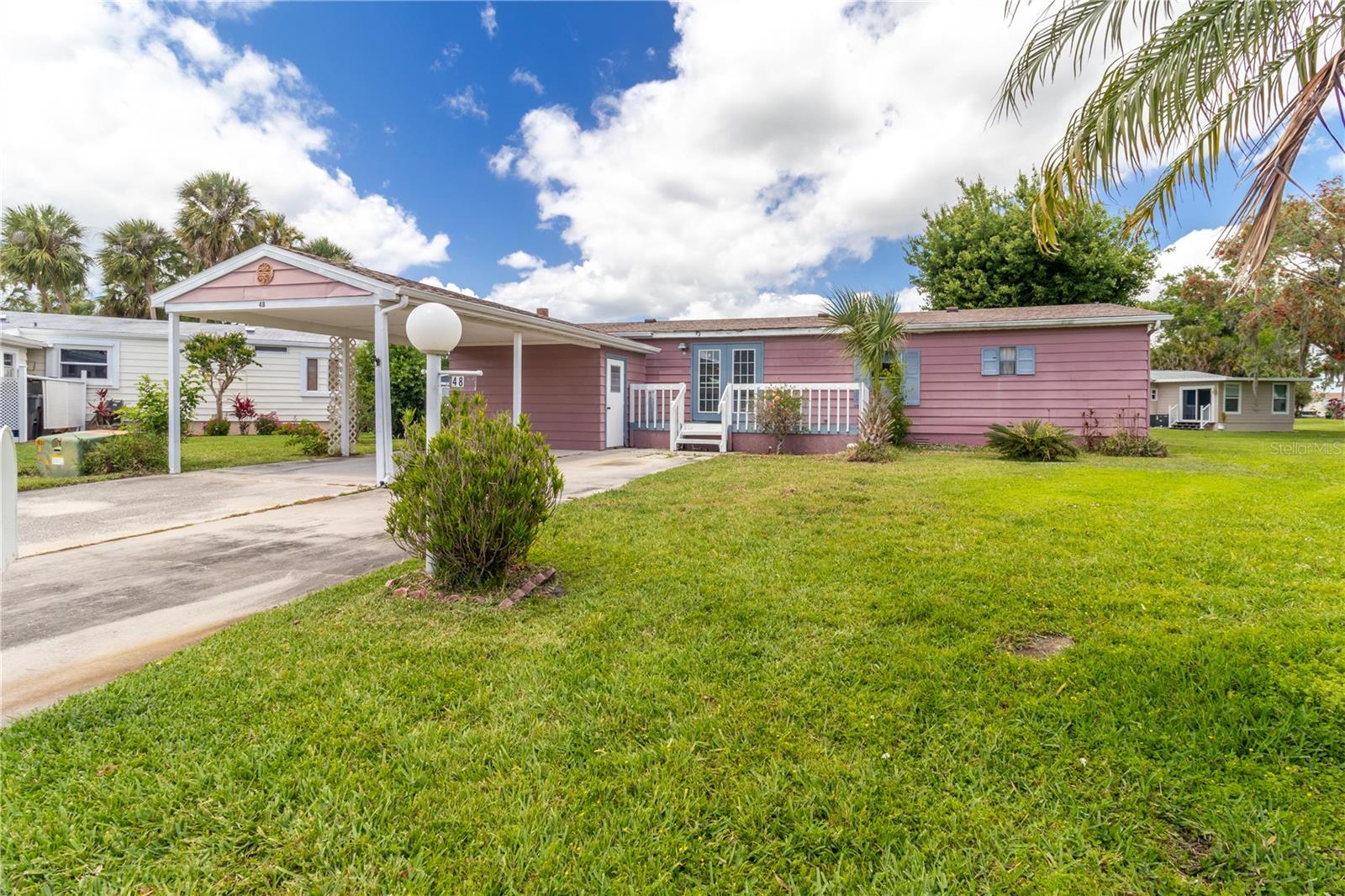 48 Quail Ct, Ellenton, FL 34222