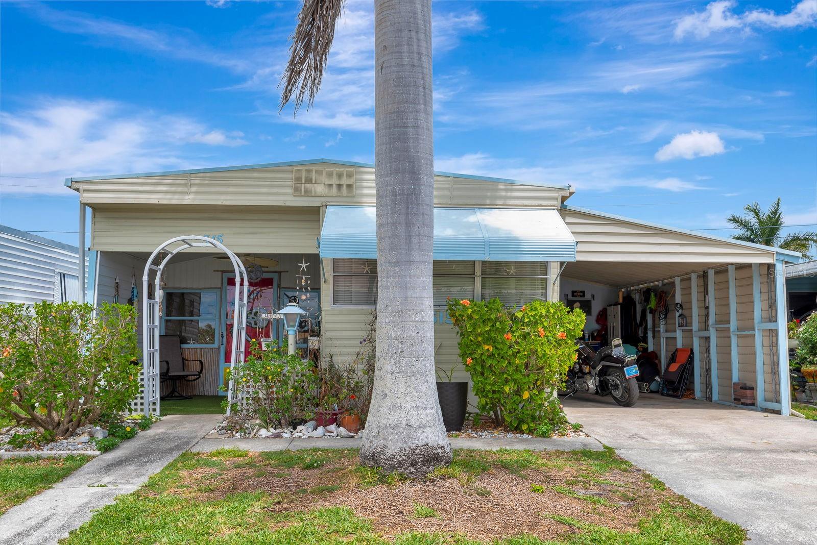 515 50th Avenue Ter W, Bradenton, FL 34207
